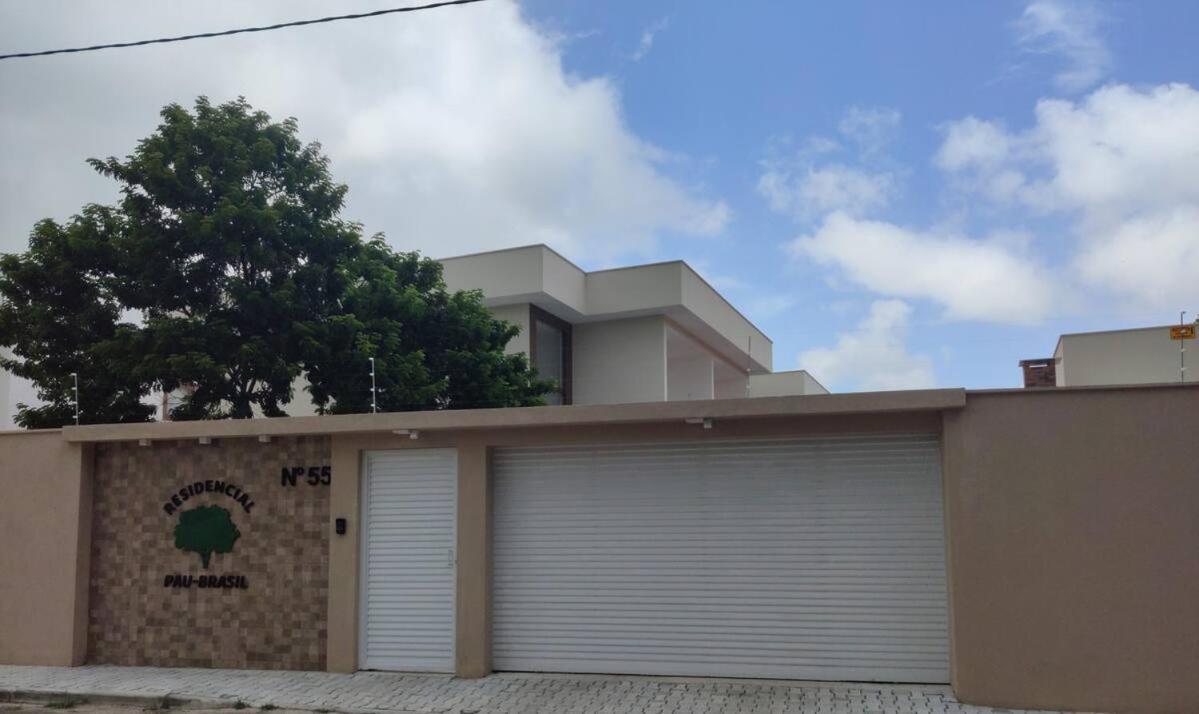 Villa Casa Do Passaro Dodo Porto Seguro Exterior foto