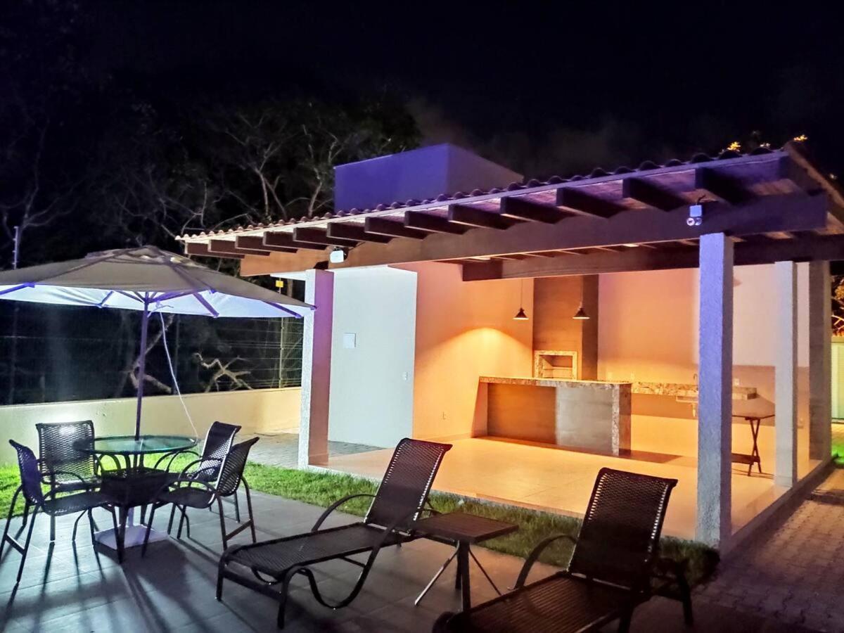 Villa Casa Do Passaro Dodo Porto Seguro Exterior foto